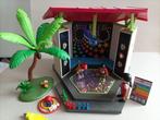 Playmobil 5266 Club enfants avec mini disco, Complete set, Ophalen of Verzenden, Zo goed als nieuw