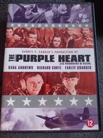 The purple heart, Ophalen of Verzenden, Zo goed als nieuw