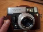 voightlander vito c, Audio, Tv en Foto, Fotocamera's Analoog, Ophalen, Gebruikt