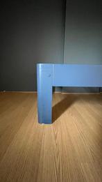 Auping auronde bed op senioren hoogte 48 cm, Huis en Inrichting, Slaapkamer | Bedden, Ophalen, Gebruikt, 90 cm, Eenpersoons
