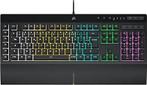 Corsair | Clavier de jeu | LIVRAISON GRATUITE, Informatique & Logiciels, Claviers, Neuf, Clavier gamer, -, -