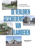 De verloren geschiedenis van Vlaanderen, Ophalen of Verzenden