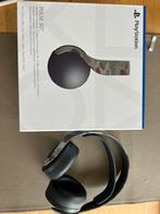 Playstation Pulse 3D Headset, Audio, Tv en Foto, Ophalen, Zo goed als nieuw