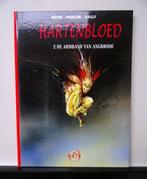 Hartenbloed - 2.  De armband van Angrbode Hc - 1998, Boeken, Stripverhalen, Ophalen of Verzenden