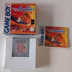 Disney's Aladdin Nintendo gameboy pal, Ophalen of Verzenden, Zo goed als nieuw