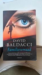 David Baldacci - Familieverraad, Ophalen of Verzenden, Gelezen, David Baldacci