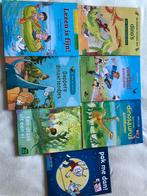 Pakket boeken voor beginnende lezers, Ophalen, Zo goed als nieuw