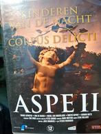 Aspe 2 kinderen van de nacht ~~Corpus delicti, Cd's en Dvd's, Ophalen of Verzenden, Gebruikt