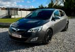 Opel astra 1.3 ctdi 70kw euro5, Auto's, Voorwielaandrijving, Euro 5, Zwart, 4 cilinders