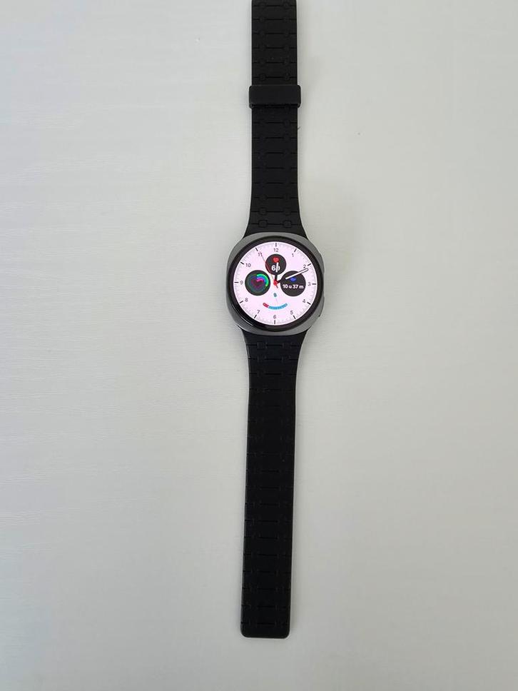 Samsung Galaxy Watch8 40mm, Handtassen en Accessoires, Smartwatches, Ophalen of Verzenden