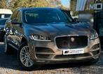 Jaguar F-pace Full option, Achat, Euro 6, Entreprise, 5 portes