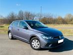 Volkswagen Polo 1.0 Fresh 2022, Start-stop-systeem, Zwart, Handgeschakeld, Particulier