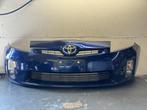 Toyota Prius Voorbumper Compleet 5211947917 5211947080, Gebruikt, Voor, Ophalen of Verzenden, Toyota