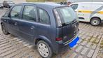 Opel mereva pour piece, Auto's, Particulier, Te koop