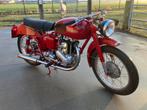 Ariel 350, Motos