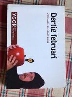 Dertig februari, Ygor uit Poperinge, Boeken, Stripverhalen, Ophalen of Verzenden