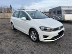 Golf 7 Sportvan, Auto's, Volkswagen, Euro 6, Te koop, Golf, Particulier