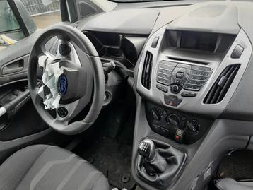 BEDIENINGSPANEEL VERWARMING Ford Transit Connect (PJ2) beschikbaar voor biedingen