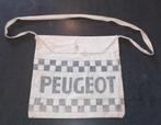 Vintage musette Peugeot 70s. fietsen. Tour de France, Fietsen en Brommers, Bovenkleding, Dames, Gebruikt, Ophalen of Verzenden