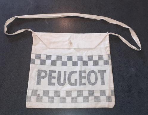 Vintage musette Peugeot années 70. cyclisme. Tour de France, Vélos & Vélomoteurs, Accessoires vélo | Vêtements de cyclisme, Utilisé