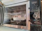 Micro/grill/convectie oven, Ophalen, Gebruikt