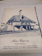 Kunstmap - Orde der 33 meester-koks in België (jaren '80), Antiek en Kunst, Kunst | Litho's en Zeefdrukken, Ophalen of Verzenden