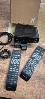 Decodeur proximus, Enlèvement, Utilisé, Décodeur