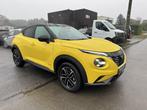 Nissan Juke 1.6HEV HYBRID AT 143 N-CONNECTA + TECH + COLD, Auto's, Nissan, 0 kg, 5 zetels, 5 deurs, Hybride Elektrisch/Benzine