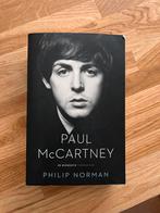 Philip Norman - Paul McCartney, Ophalen of Verzenden, Philip Norman