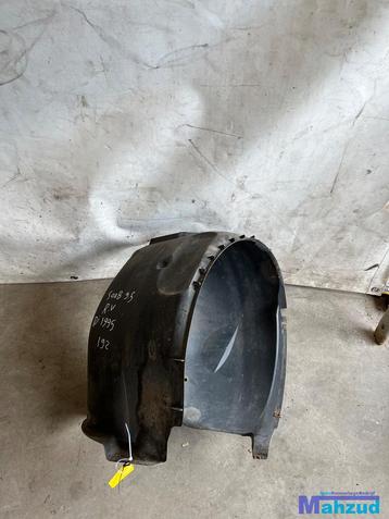 SAAB 9-5 rechts voor modderkuip 1998-2009 beschikbaar voor biedingen