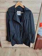 Esperit zomerjas, Kleding | Dames, Jassen | Zomer, Maat 38/40 (M), Zwart, Nieuw, Ophalen of Verzenden