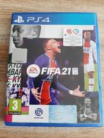 FIFA 21 - PlayStation 4 - Uitstekende staat, Ophalen, Online, Nieuw, Sport