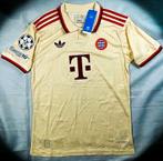 Bayern München Kane Uitshirt Champions League Nieuw 2026, Sport en Fitness, Voetbal, Verzenden