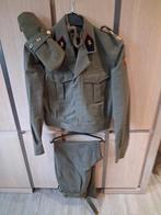 Militair pak, Ophalen of Verzenden