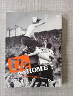 Dvd U2 Go Home Live from Slane Castle Ireland 2003, Cd's en Dvd's, Alle leeftijden, Ophalen of Verzenden, Gebruikt, Muziek en Concerten