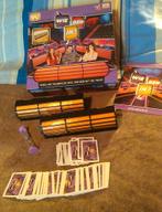 Wie ben ik gezelschapsspel, Hobby en Vrije tijd, Gezelschapsspellen | Bordspellen, Ophalen of Verzenden, King