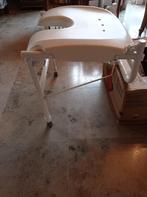 douchestoel wandmodel, Diversen, Verpleegmiddelen, Ophalen, Nieuw