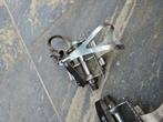 Vintage lapize pedalen, Fietsen en Brommers, Ophalen, Gebruikt