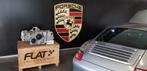 PORSCHE 911 997 Carrera S/4S 3,8L-motor - M97.01, Auto-onderdelen, Ophalen of Verzenden, Gereviseerd, Porsche