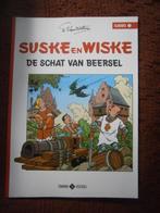 Suske en Wiske, Comme neuf, Une BD, Enlèvement, Willy Vandersteen