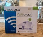 Devolo dLAN 550 WiFi Starter Kit!(NIEUW), Ophalen of Verzenden, Nieuw, Devolo