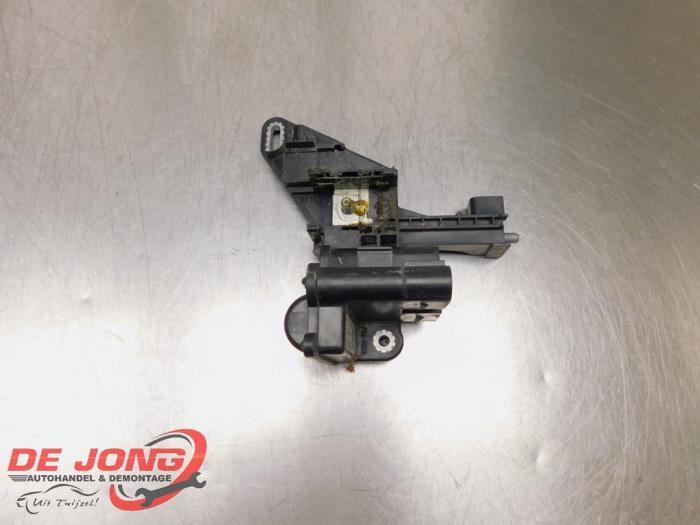 Ontstekingsmodule van een BMW 1-Serie, Auto-onderdelen, Motor en Toebehoren, BMW, Gebruikt, 3 maanden garantie, Ophalen of Verzenden