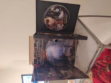 Jeu pc Art of murder  beschikbaar voor biedingen