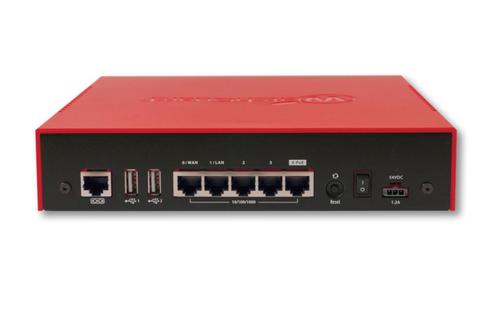 WatchGuard Firebox T35, Computers en Software, Netwerk switches, Nieuw, Ophalen of Verzenden