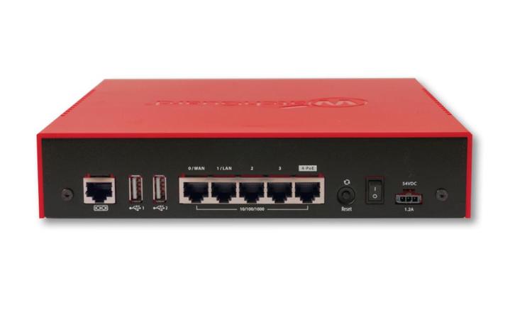 WatchGuard Firebox T35, Computers en Software, Netwerk switches, Nieuw, Ophalen of Verzenden