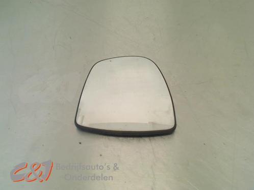 Spiegelglas rechts van een Renault Trafic, Auto-onderdelen, Spiegels, Renault, Gebruikt, 3 maanden garantie, Ophalen of Verzenden