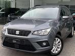 SEAT Arona 1.0 TSI / Gps / Clim Auto / CarPlay / Cruise / PD, Auto's, Seat, Voorwielaandrijving, Stof, Gebruikt, Bedrijf