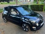 Twingo 2 Initiale Parijs, Auto's, Renault, Twingo, Zwart, Particulier, Te koop