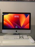 Imac 21,4 Inch Late 2012, Computers en Software, Ophalen, 2 tot 3 Ghz, IMac, Zo goed als nieuw