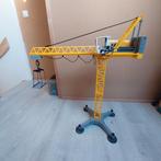 Playmobil 5466 hijskraan / bouwkraan, Ophalen